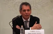 Así respondió Hacienda a la baja de calificación de Moody’s a México
