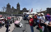 Panistas acusan a Sheinbaum de incapacidad para liberar calles de CDMX por bloqueos de la CNTE