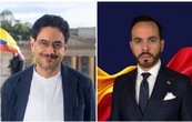 Colombia ante la hiperpolarización: Cepeda y De la Espriella lideran encuestas para presidente