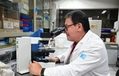 Instituto de Nutrición investiga veneno del alacrán para combatir la tuberculosis