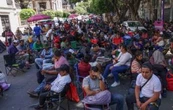 Termina reunión de Segob con la CNTE sin concretar respuesta a su pliego petitorio