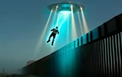 La Casa Blanca crea una página web que compara migrantes con extraterrestres