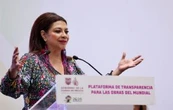 Venta de códigos QR para residentes de Santa Úrsula durante Mundial es fraude: Brugada