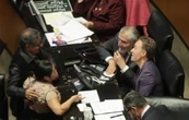 Senadores de Morena y aliados aprueban reforma sobre nulidad de elecciones por injerencia extranjera