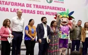 Brugada ve campaña contra las obras del Mundial; las presentan como “maquillaje”, dice