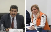 Javier Corral falta a audiencia que promovió contra Maru Campos