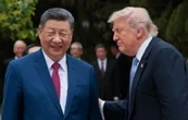Estados Unidos y China expulsan a periodistas después de la visita de Trump a Xi en Pekín