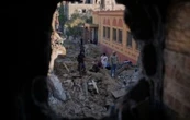 Israel amplía su control sobre Gaza: Netanyahu ordena tomar 70% del territorio del enclave