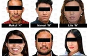 El Caballito: así operaba la red que emitió facturas falsas por más de 12 mil mdp
