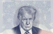 EU revela planes para una "edición limitada" de pasaportes que incluirán la imagen de Trump
