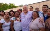 Guerra electoral en Q. Roo: Marín Mollinedo se adelanta y desafía sanción electoral