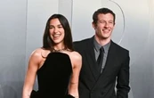 Dua Lipa y el actor Callum Turner se casaron