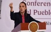 EN VIVO: Conferencia mañanera de Sheinbaum (020626)