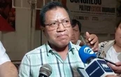 CNTE marcha en Chiapas; demanda eliminar la Ley del ISSSTE y la reforma educativa