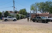 Por disputa de terrenos, hombre asesina a tres sobrinos y luego se quita la vida en Salamanca