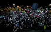 EU bombardea recintos militares iraníes y Kuwait recibe ataques con drones y misiles