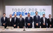 Impulsan programa “Todos por un Aire más Limpio” para reducir contaminación en Monterrey