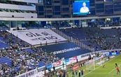 FIFA veta parte del Estadio Cuauhtémoc por grito homofóbico