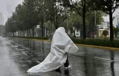 Alerta en la CDMX por lluvias fuertes y granizo durante la tarde del viernes