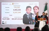 Beca “Gertrudis Bocanegra” se extendió a los estados de Chiapas y Campeche