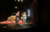 “La diva del Danubio”