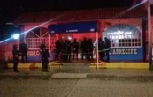 Ataque armado en bar de Coatzacoalcos, Veracruz, deja un hombre muerto y otro herido