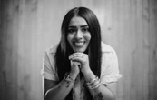 Majo Cornejo y la música como raíz itinerante