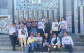 Colectivo Guerreros Buscadores rescata a joven presuntamente privado de la libertad en Tonalá
