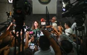 “No se protegerá a nadie”, asegura gobernadora de Morelos tras operativo Enjambre