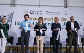 Sheinbaum: “No se necesitan tantos medicamentos” en hospitales públicos