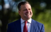 Trump designa a William J. Pulte como director interino de Inteligencia Nacional