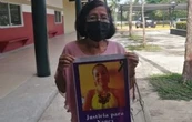 Nancy fue víctima de feminicidio; su madre murió ocho años después buscando justicia