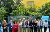 Así será la experiencia de futbol en Papalote Museo del Niño