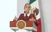 EN VIVO: Conferencia mañanera de Sheinbaum (040626)
