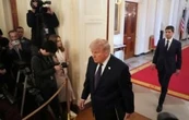 Trump firma orden ejecutiva para evaluar riesgos de Inteligencia Artificial
