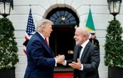 Gobierno de Trump propone aranceles de 25 por ciento a Brasil