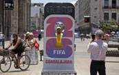 Alertan por riesgos de abuso sexual y trata infantil durante el Mundial de Futbol