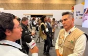 Alito acusa a la 4T de usar a la gente “como carne de cañón para defender lo indefendible”