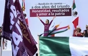 Sheinbaum defiende la soberanía nacional: “México no es piñata de nadie”