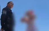 Niña denuncia abuso sexual de parte de su padre; población de Piedras Negras se manifiesta