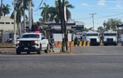 Riña en el penal de Culiacán, Sinaloa, deja saldo de siete reos muertos