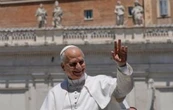 Papa León XIV pide por "que se ilumine la conciencia" de las autoridades para una paz justa y duradera