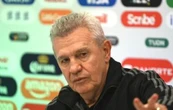 Sin sorpresas, la lista de los 26 de Javier Aguirre (Video)
