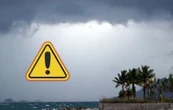 ¿Se forma la tormenta Amanda? Estos son los estados que podrían verse afectados en México