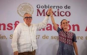 FGR cita a Rocha Moya a declarar sobre la acusación de su supuesto vínculo con el crimen organizado