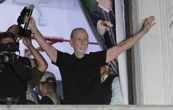 Admirador de AMLO queda en cuarto lugar en las elecciones presidenciales de Perú