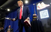 Expertos alertan por posibles conflictos de interés en negocios de la familia Trump