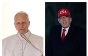 El papa dice que no le teme a Trump y cita los Evangelios en su disputa sobre la guerra en Irán