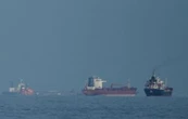 EU dice que está listo para bloquear los puertos de Irán; Teherán amenaza puertos en Oriente Medio