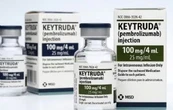 Falsificadores en México lucran con Keytruda, el medicamento contra el cáncer más vendido del mundo